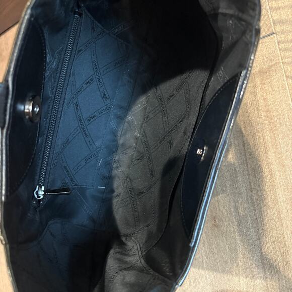 Longchamp Roseau Shoulder Bag - Picture 13 of 15